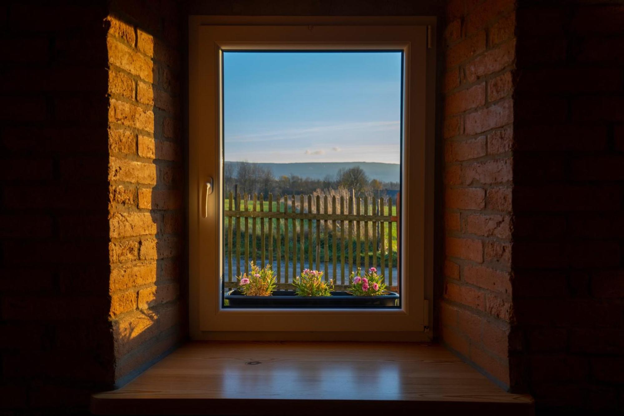Dom W Domu - Izera Glamping Bed & Breakfast Gajowka  Dış mekan fotoğraf