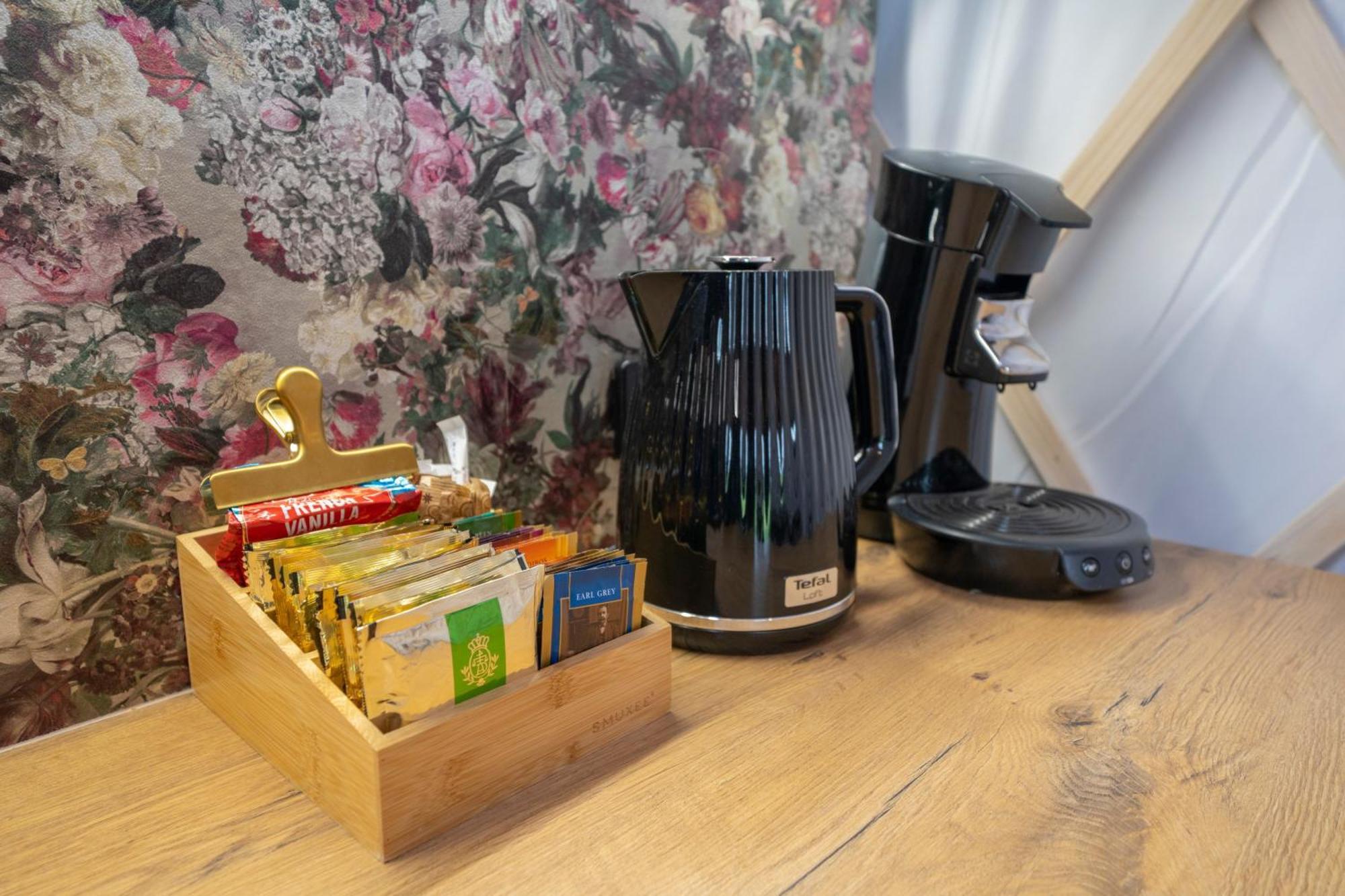 Dom W Domu - Izera Glamping Bed & Breakfast Gajowka  Oda fotoğraf